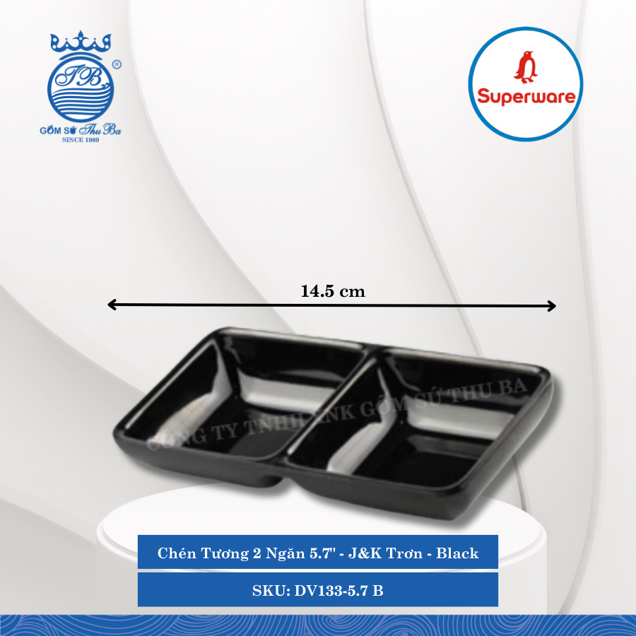 Chén Tương 2 Ngăn 5.7