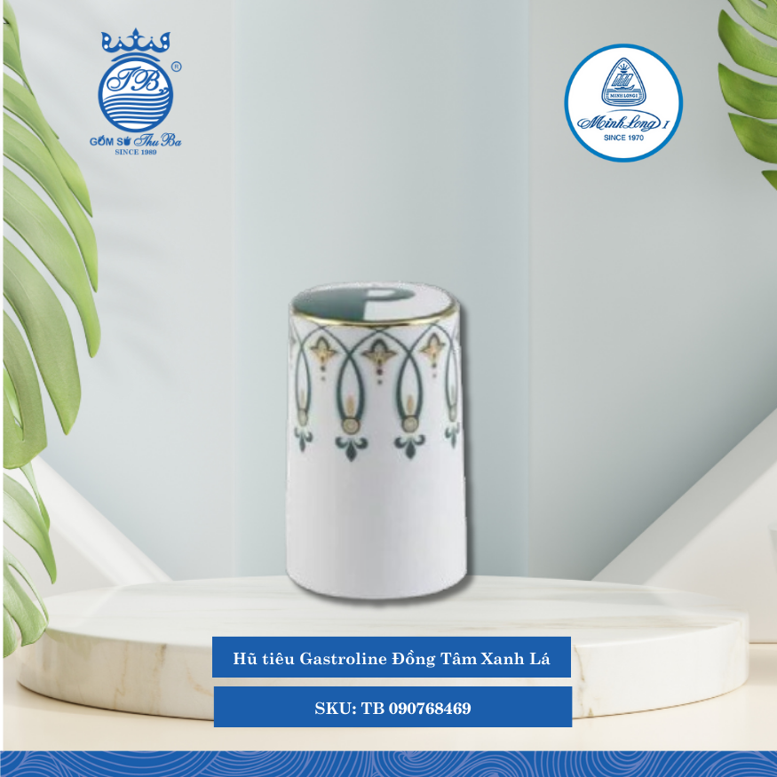 Hủ Tiêu Gastroline Đồng Tâm XL ML I Sứ TB 090768469