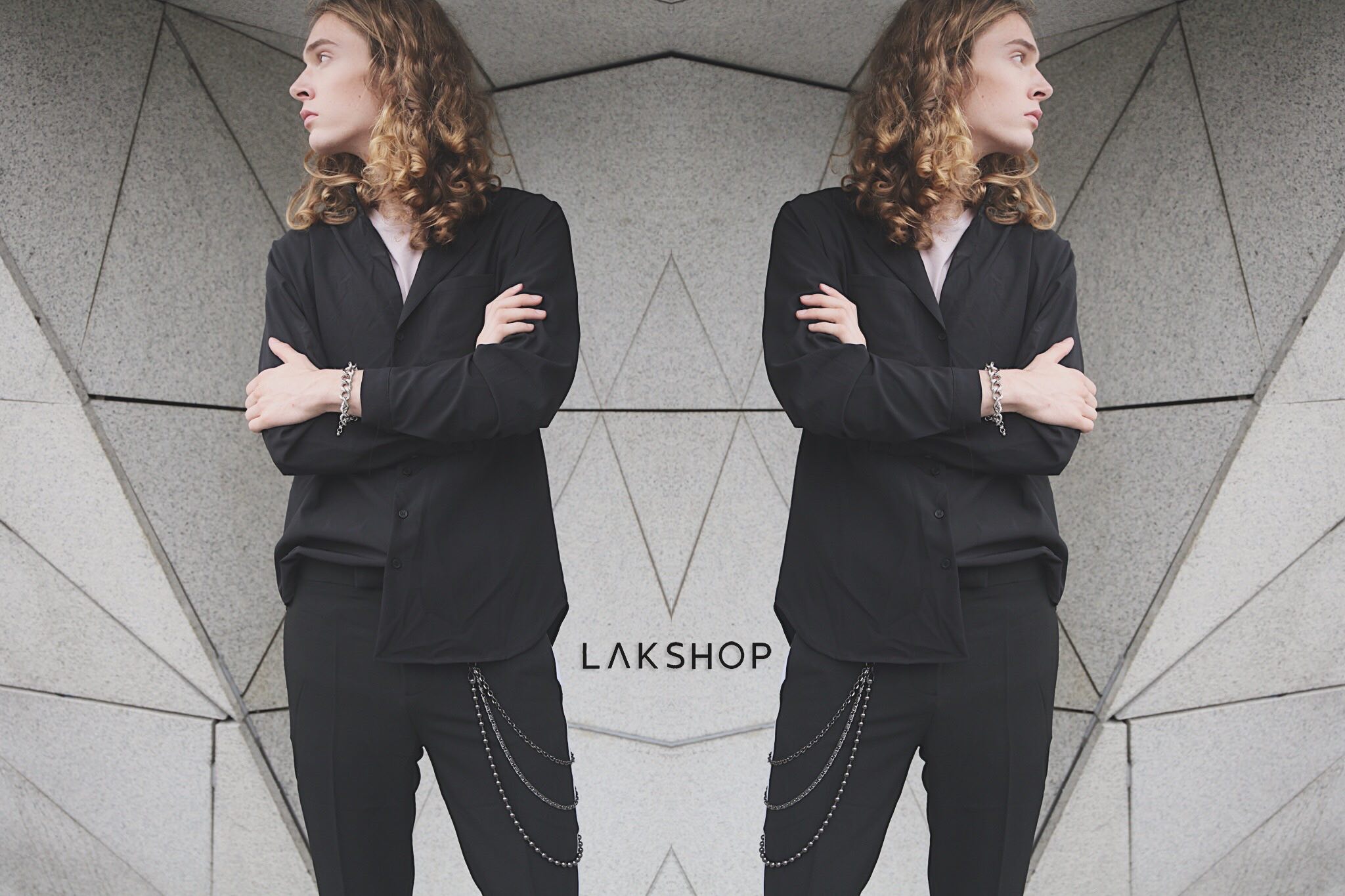 LAKSHOP x JURY 2017