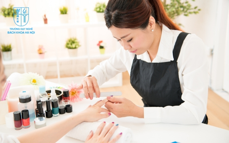 Chưa học hết cấp 2 không phải là rào cản, pháp luật tạo điều kiện để bạn học nghề và phát triển bản thân