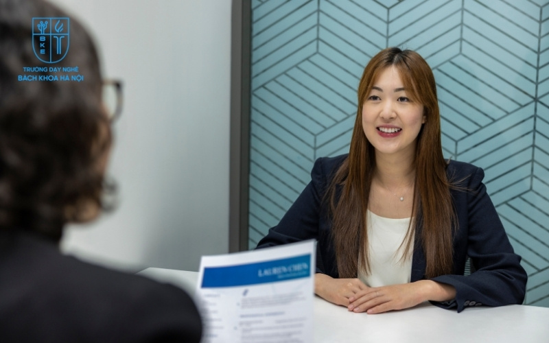 Những yếu tố này giúp mẫu CV xin việc vẫn có sức nặng và tạo được thiện cảm với nhà tuyển dụng