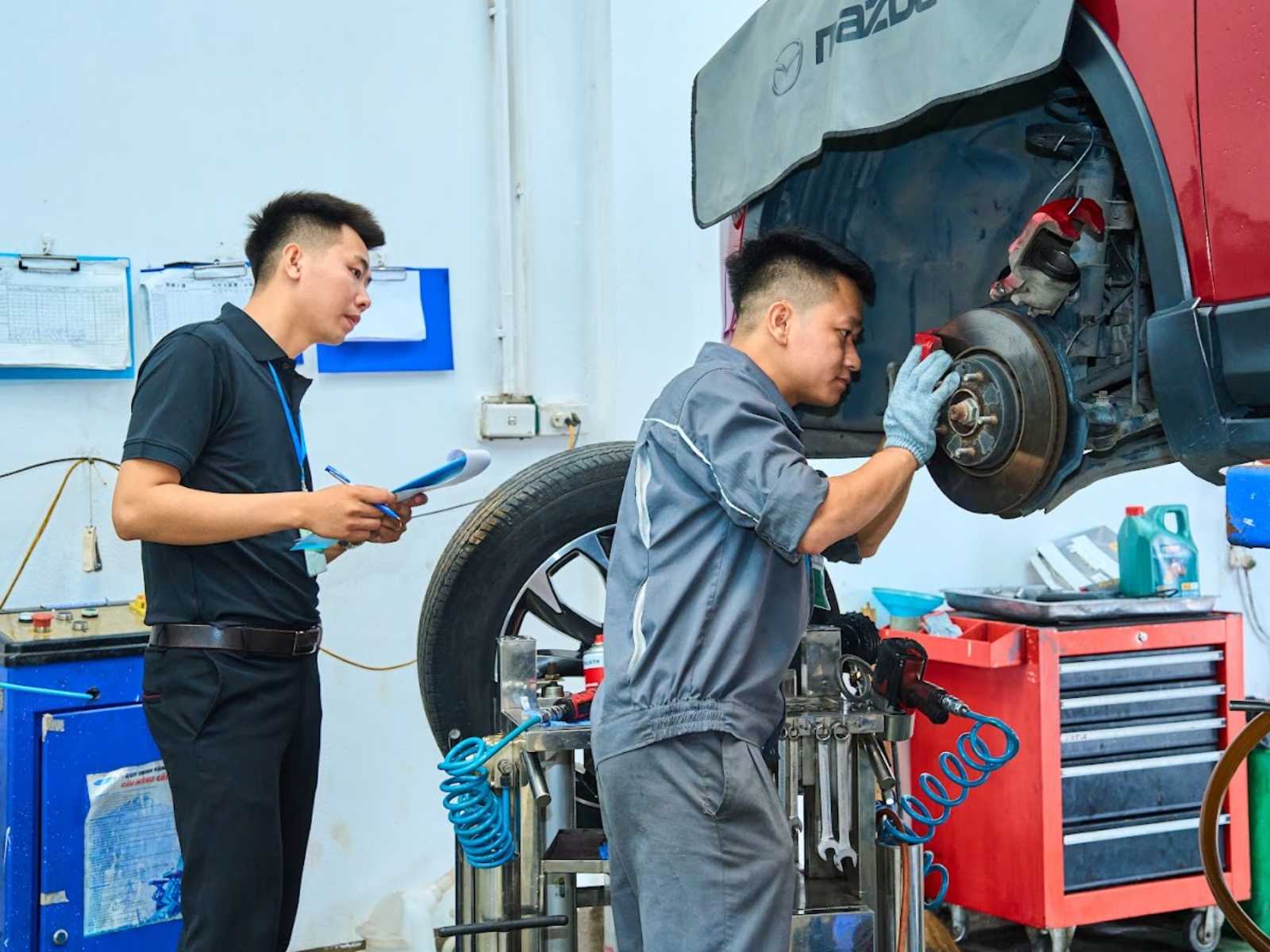 Thương hiệu nổi bật trong danh sách trường dạy nghề Đông Anh nói riêng và trường dạy nghề Hà Nội nói chung