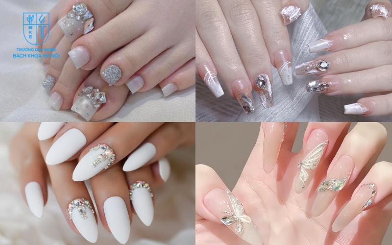 Lấp lánh thanh xuân, tỏa sáng trong từng bức ảnh