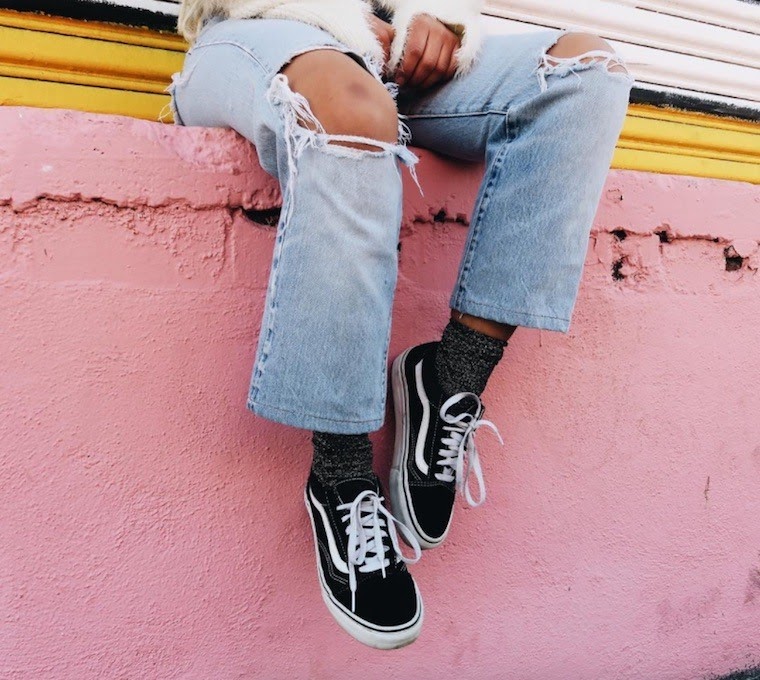 10 sự thật về Vans không thể bỏ qua