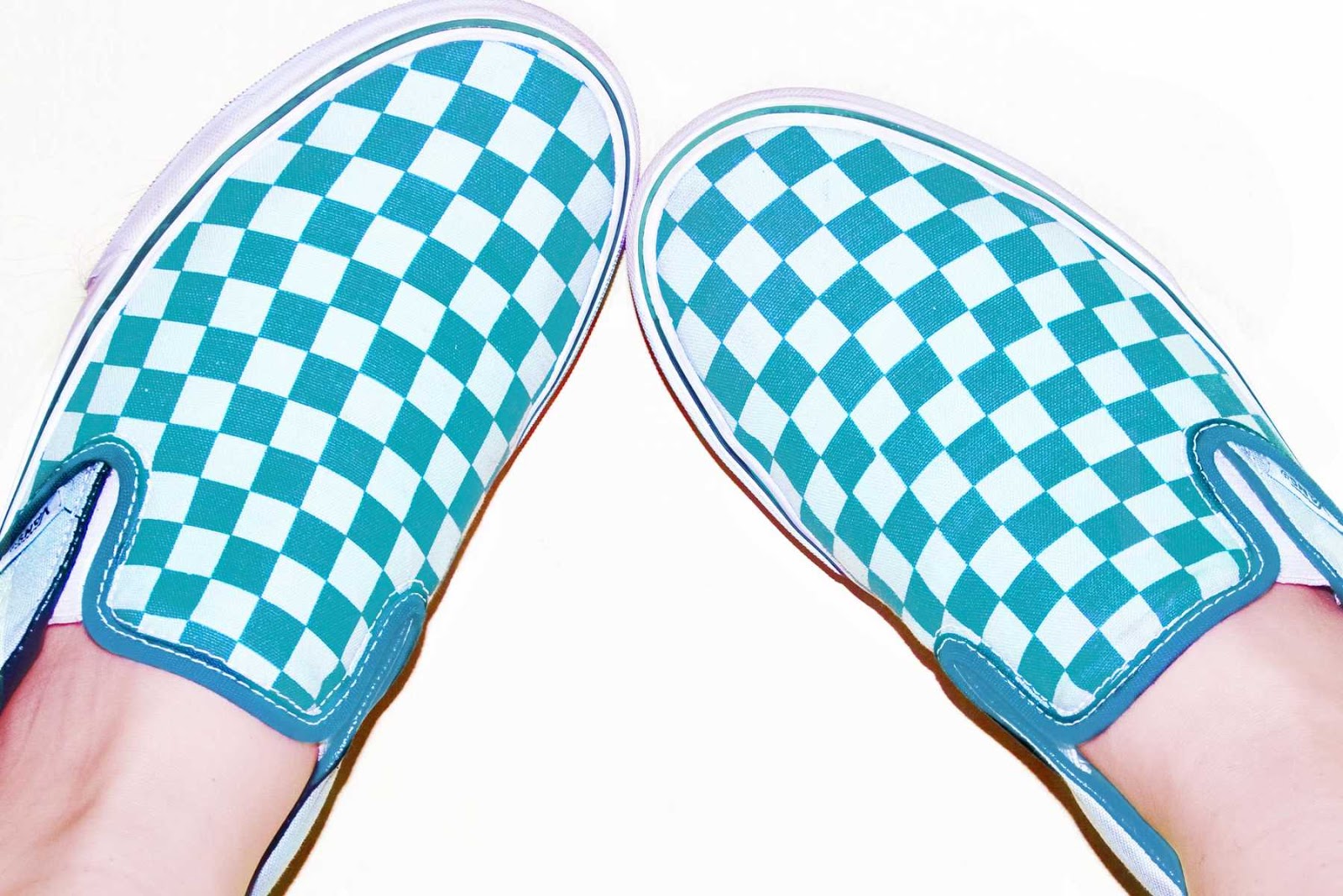 Bạn phải chi bao nhiêu tiền để sở hữu 1 đôi giày Vans chính hãng?