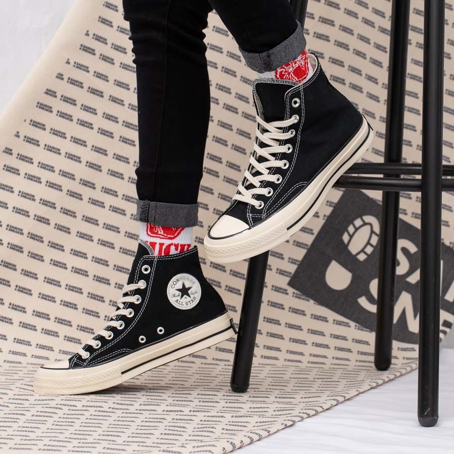 Cách mua giày Converse Đà Nẵng đơn giản nhất