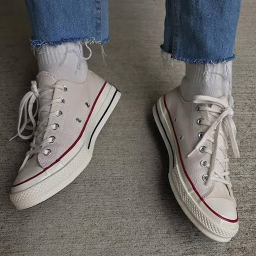 Cách nhận biết giày Converse 1970s - cổ điển vẫn đậm chất hiện đại và thời trang