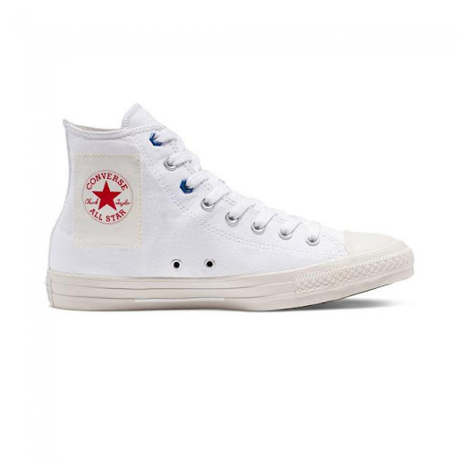 “Ăn đứt” mấy tầm hình đăng Face chỉ có thế là Chuck Taylor All Star Flight School