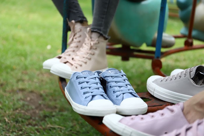 Converse Dainty For Women - thiết kế riêng khiến chị em mê mẩn