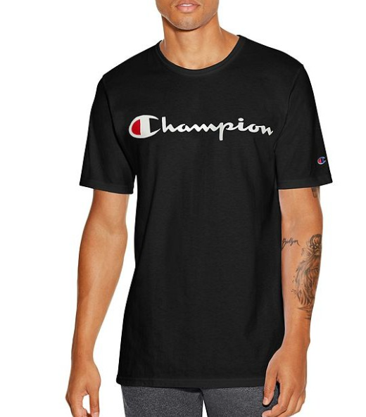 Địa chỉ Shop áo Champion chính hãng tại Hà Nội - bạn cần phải biết 