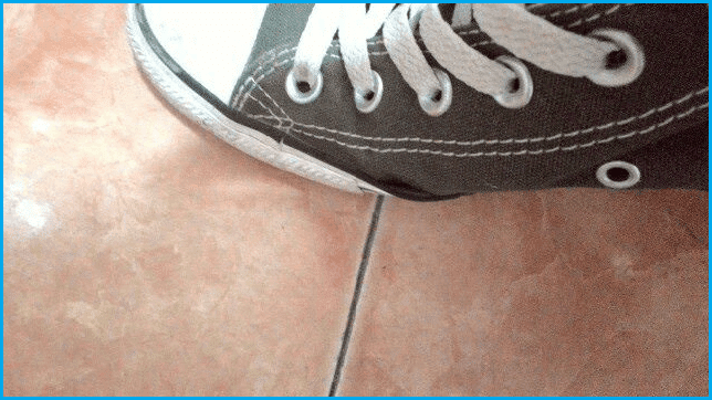 Những mẹo chữa giày Converse bị hở keo hiệu quả nhất