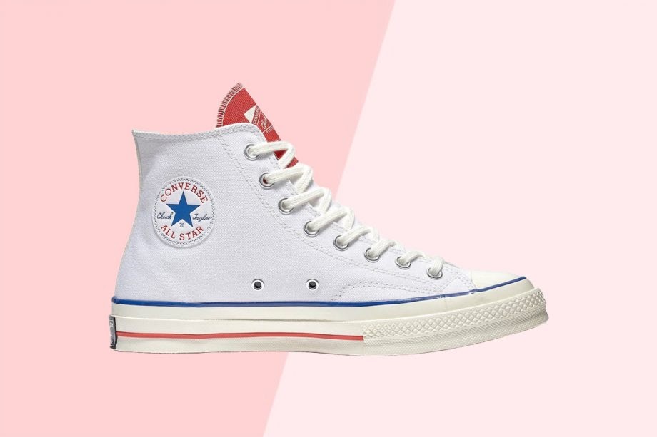 Những BST giày Converse phiên bản giới hạn “độc đáo” nhất 2020