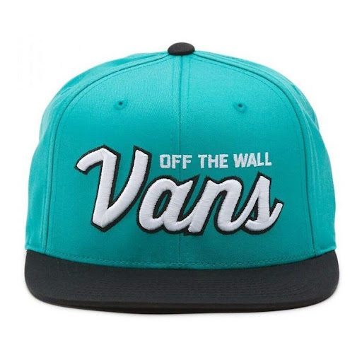 Mũ Vans Off The Wall - dấu ấn từ tuổi trẻ tới tương lai