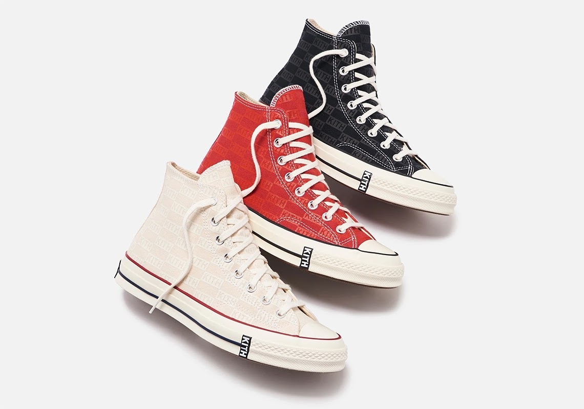 Gợi ý cho bạn trẻ muốn mua giày Converse ở Bình Dương