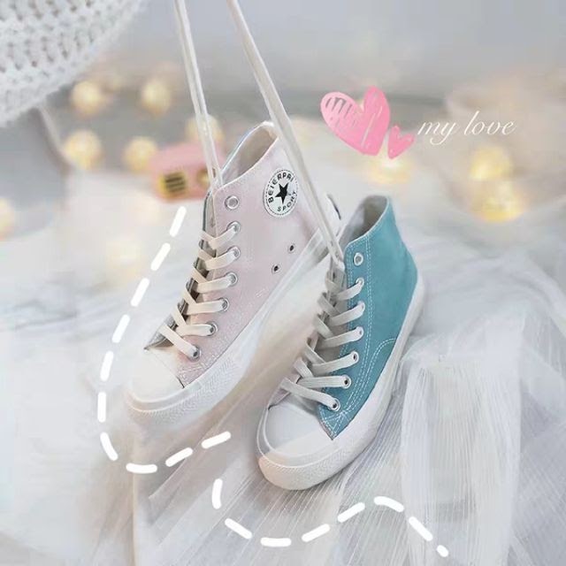 Mua giày Converse ở đâu và mua online liệu có đảm bảo?