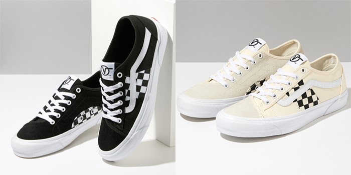 Vans “BESS NI” và sự pha trộn hoàn hảo giữa những điểm “nổi bật” nhất