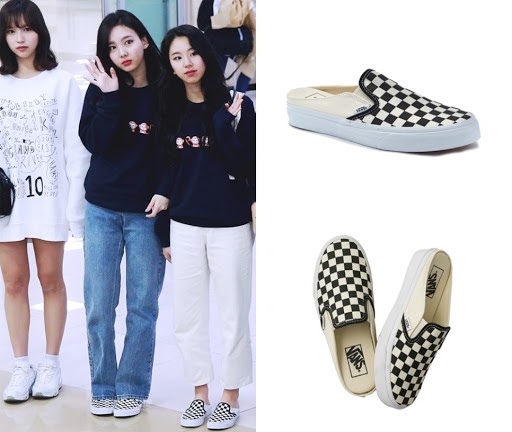 Điểm danh 8 Vans Checkerboard “khuấy đảo” cộng đồng sneaker