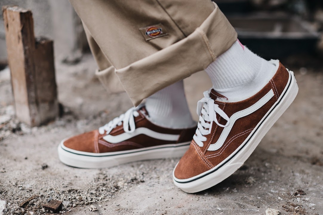 Vans Mule - 