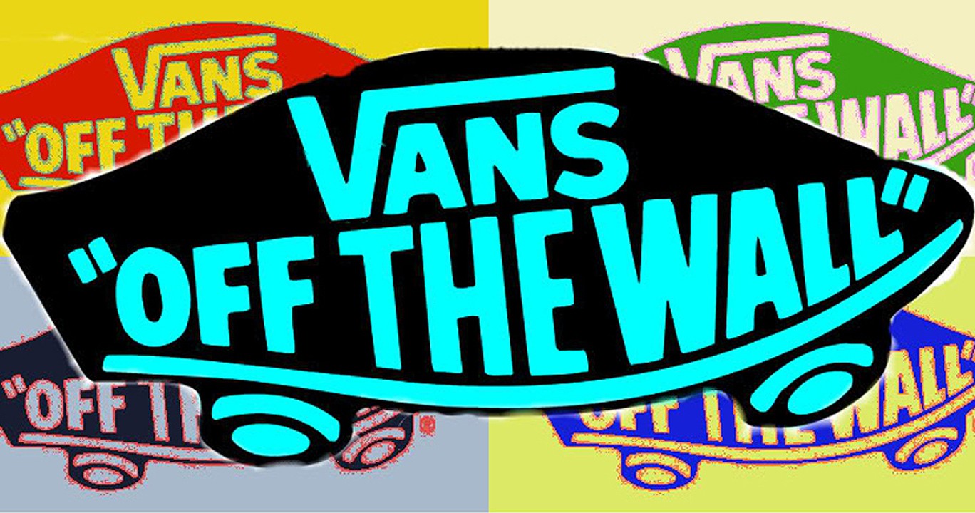 Vans off the wall