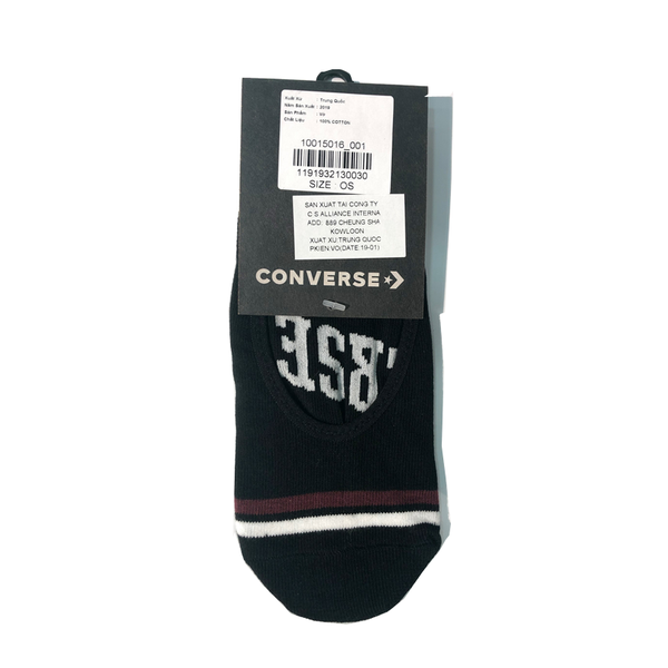 Tất Converse Socks - 10015016001