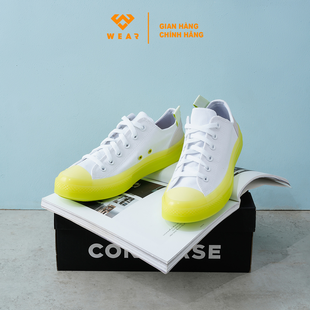 Giày Converse CX Stretch Canvas - 170994C