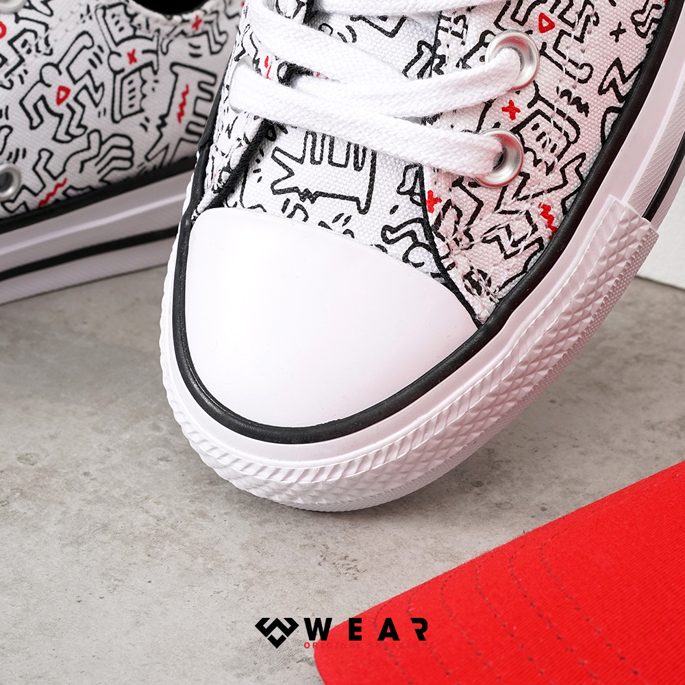 Giày Converse Chuck Taylor All Star Keith Haring - 171860C