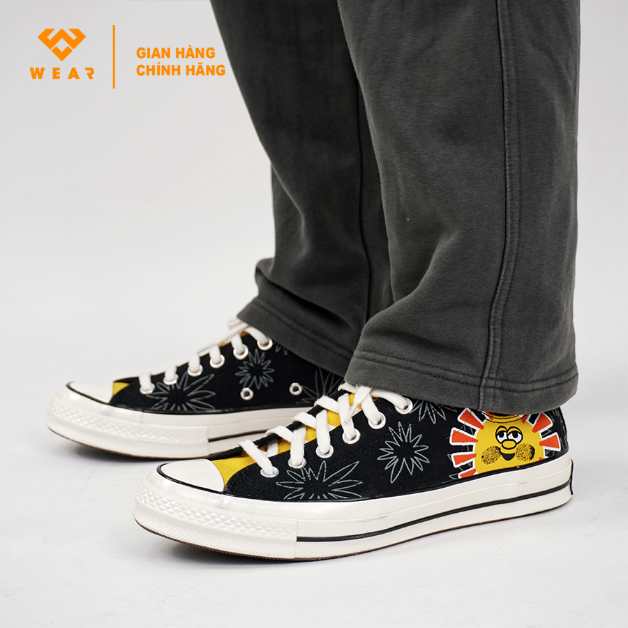 Giày Converse Chuck 70 Sunny Floral - 172825C