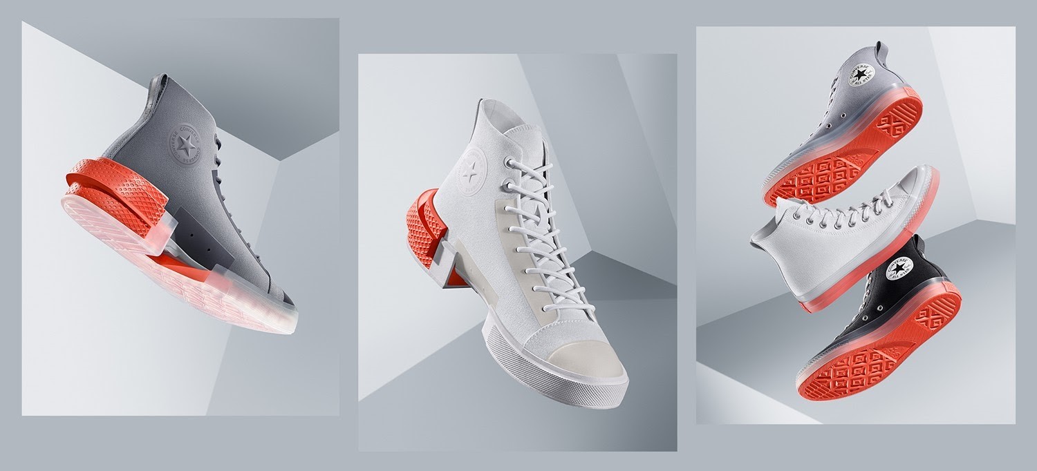 Converse CX