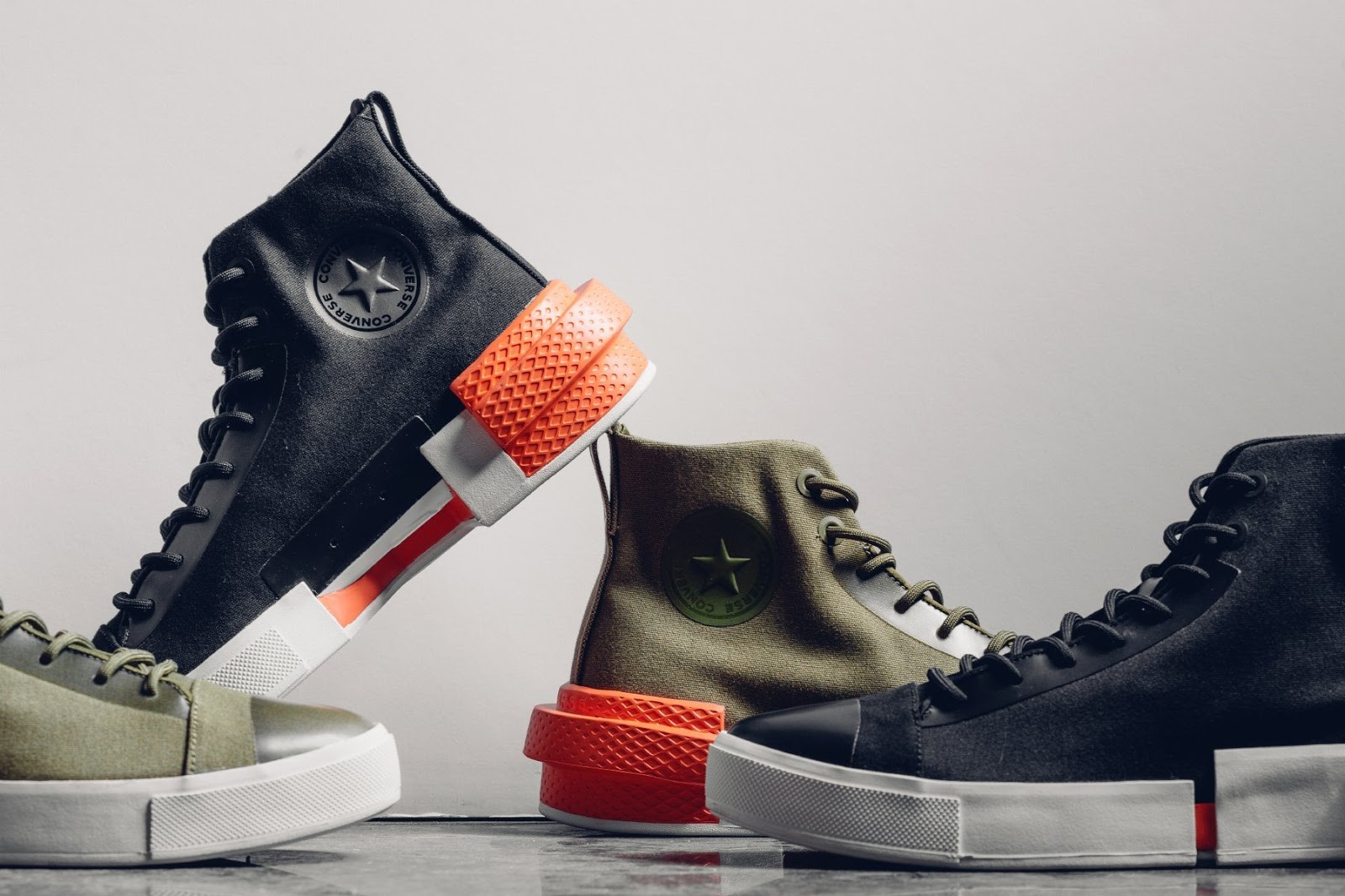 Converse CX