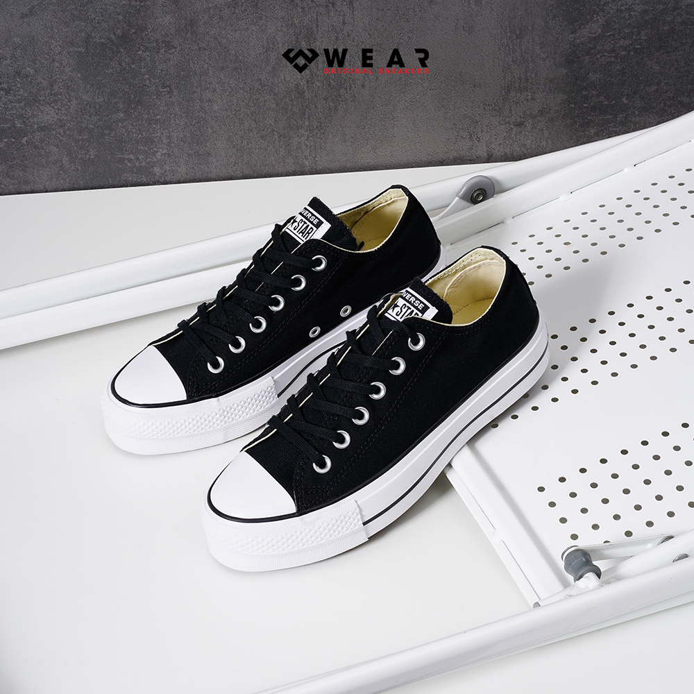 Giày Converse Chuck Taylor All Star Lift Low Top - 560250C