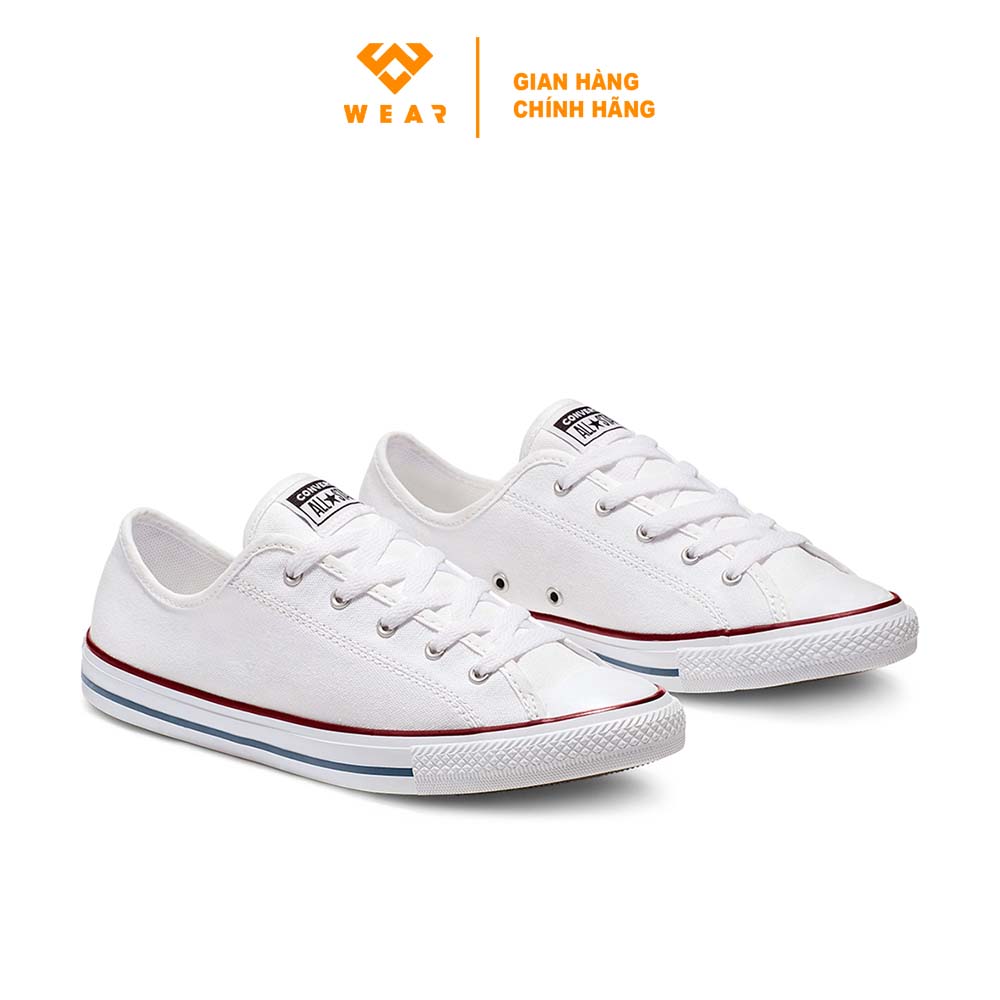 Giày Converse Chuck Taylor All Star Dainty - 564981C