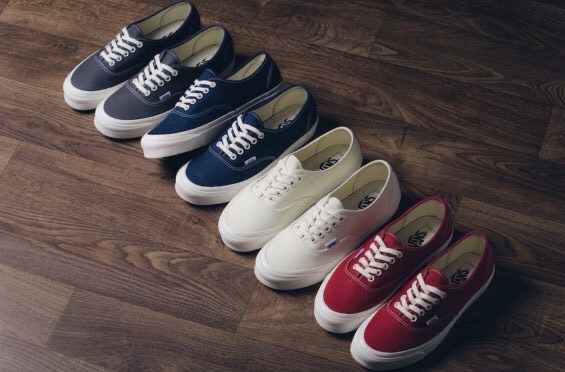 vans vault vietnam