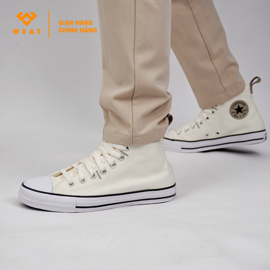 Giày Converse ​Chuck Taylor All Star Deco Stitch - A00775C