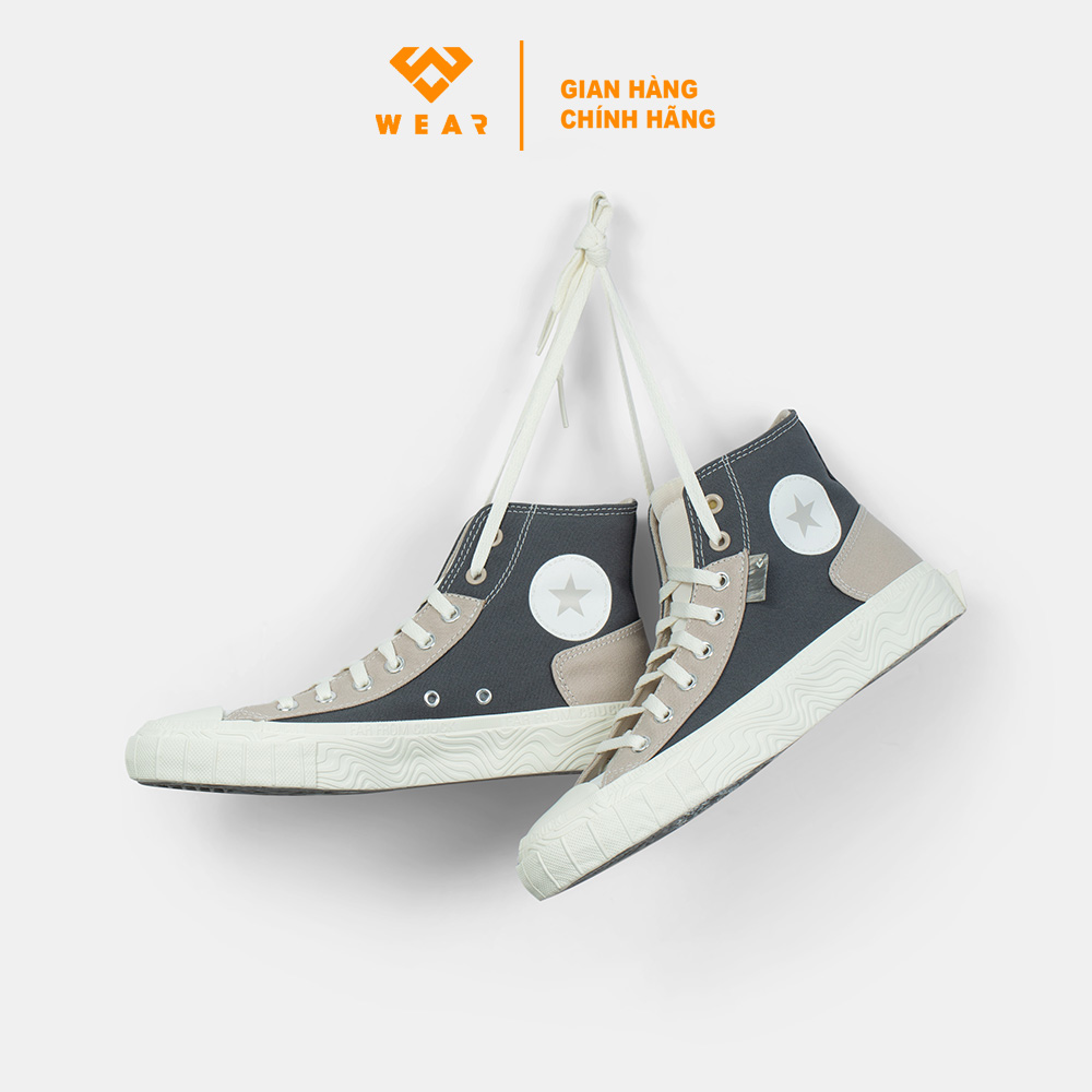 Giày Converse Chuck Taylor Far From Chuck - A00795C