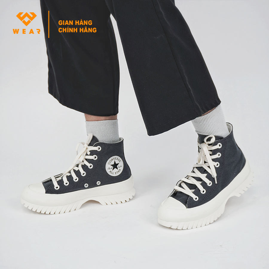 Giày Converse Chuck Taylor All Star Lugged 2.0 - A01368C