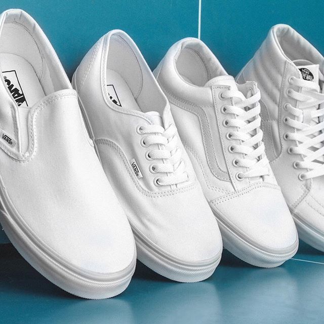 Giày Vans Slip On chính hãng WearVN Giày Vans Slip On Chính Hãng Wearvn