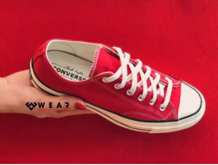 Thắt dây giày converse 6 clearance lỗ
