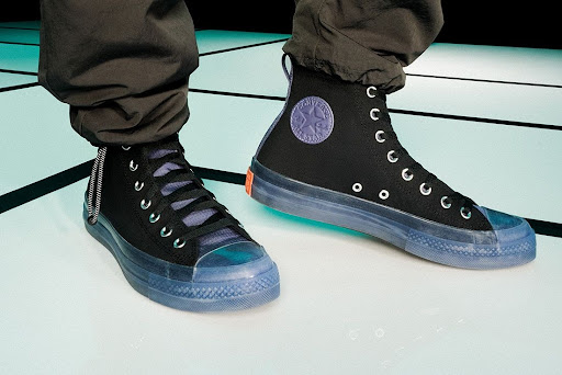 Converse CX và Converse CPX - đặt lên bàn cân so kè “tài sắc” WearVN Converse CX và Converse CPX - đặt lên bàn cân so kè “tài sắc” WearVN