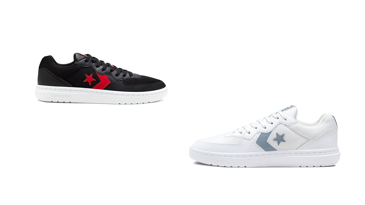 Converse Rival Synthetic Leather comeback va nh ng item co bua yeu WearVN