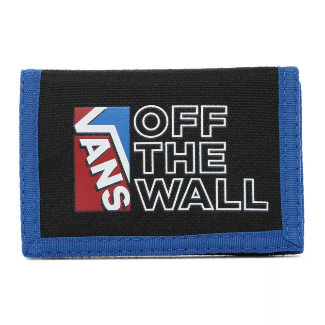 Ví Vans Slipped Wallet - VN000C32ZJK