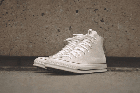 giày Converse