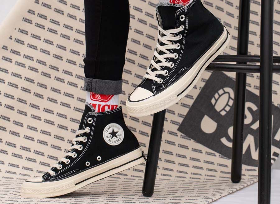 Giày Converse Chuck 70s Đủ Mẫu, Đủ Size Wear Vietnam