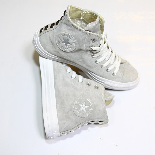Converse da hot sale