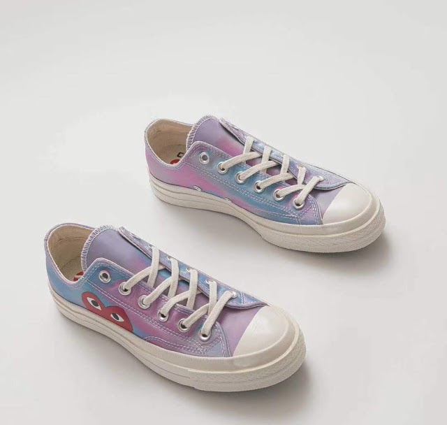 Giày Converse thường nặng bao nhiêu? WearVN