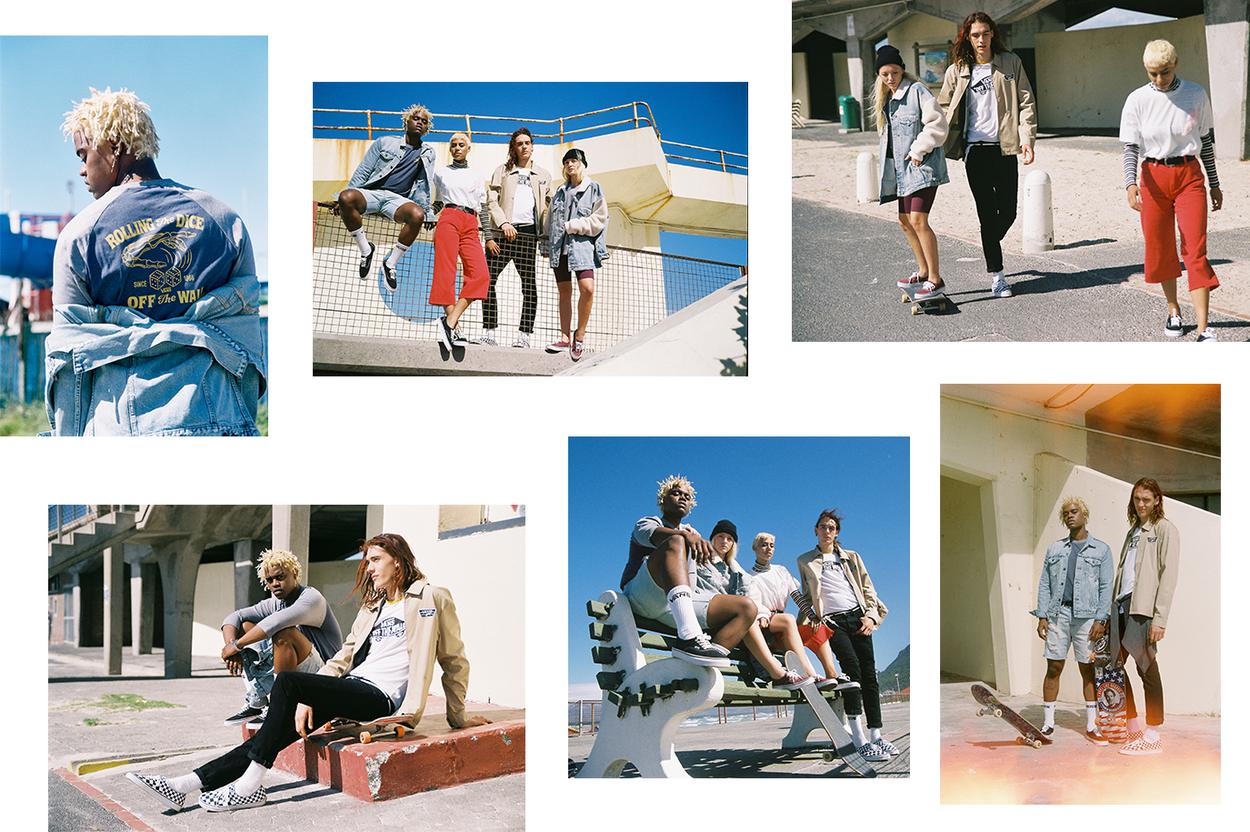 giày Vans Authentic