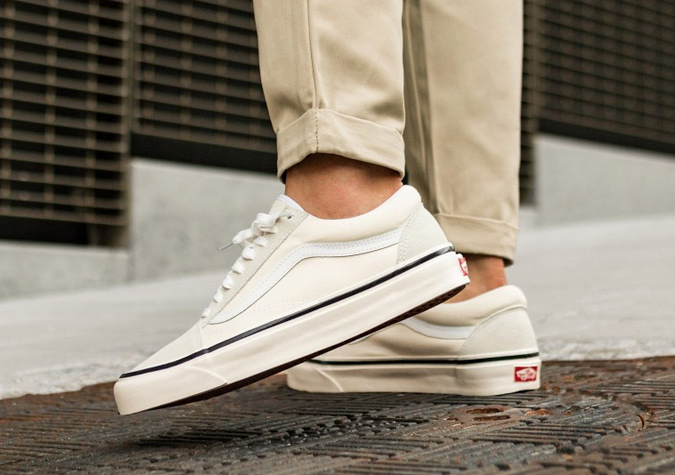 giày Vans Old Skool