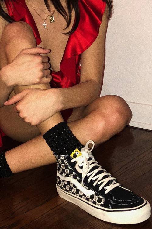 giày Vans