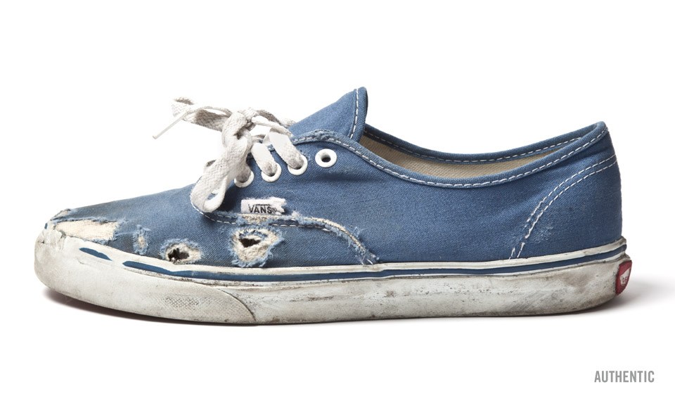 giày Vans