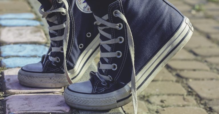 giày Converse