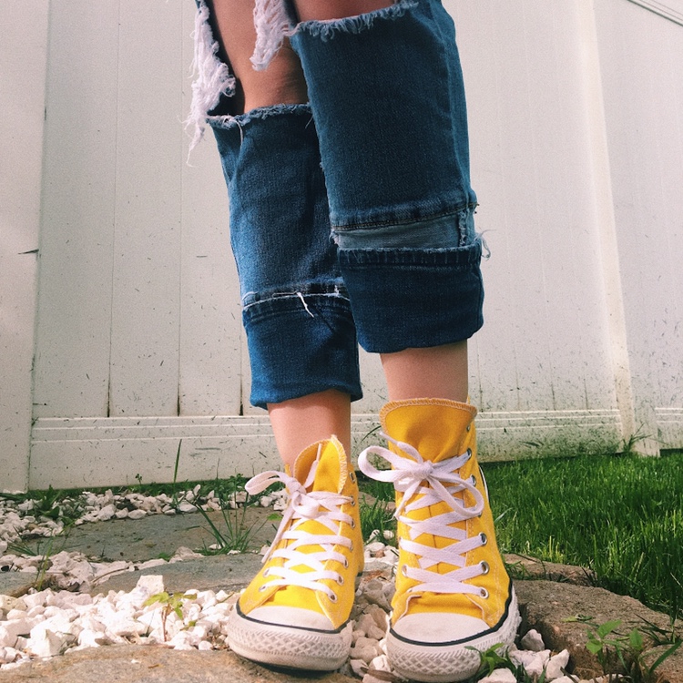 giày Converse